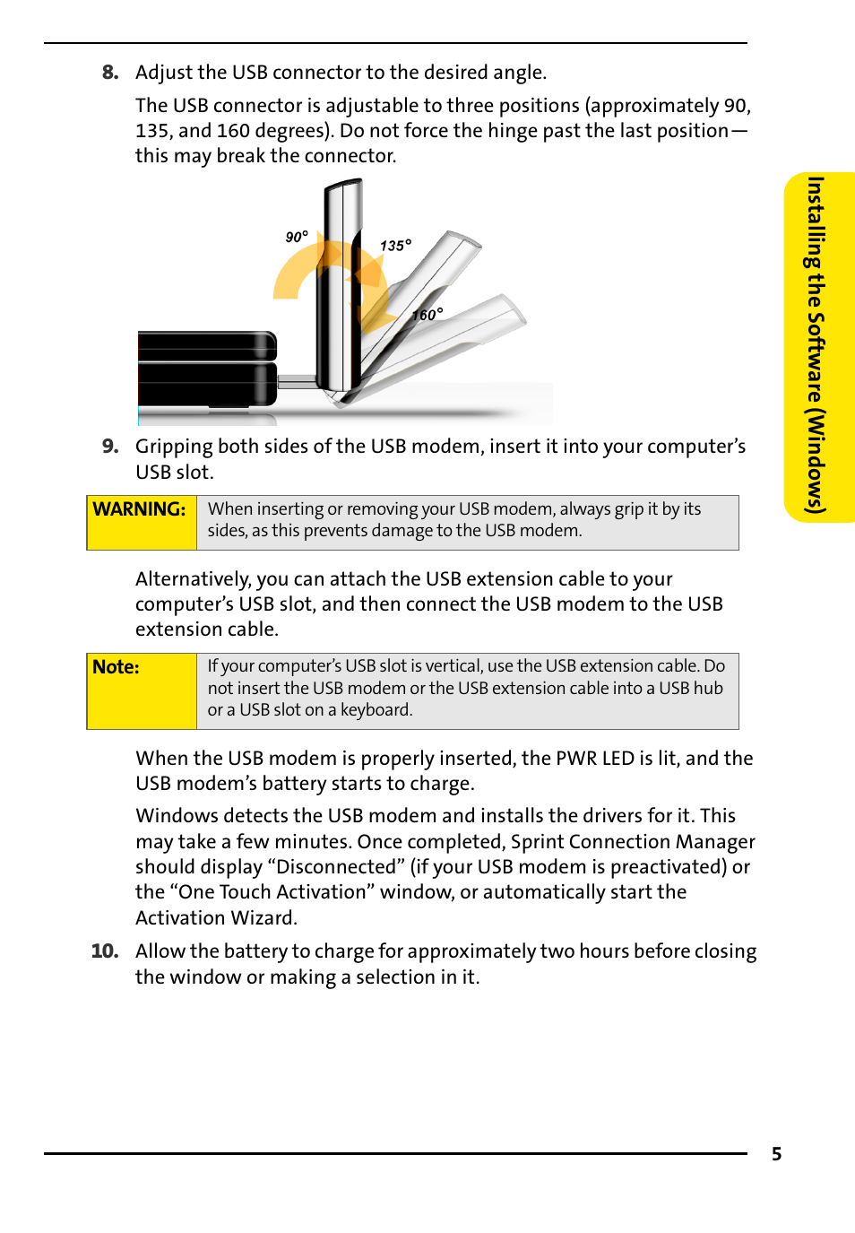 TOA Electronics 595U User Manual | Page 15 / 52