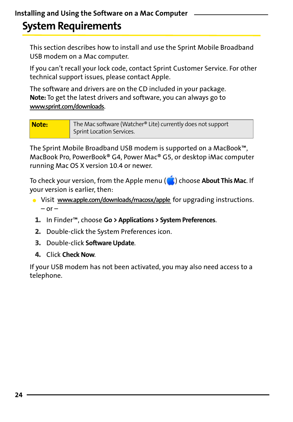 System requirements | TOA Electronics 595U User Manual | Page 34 / 52