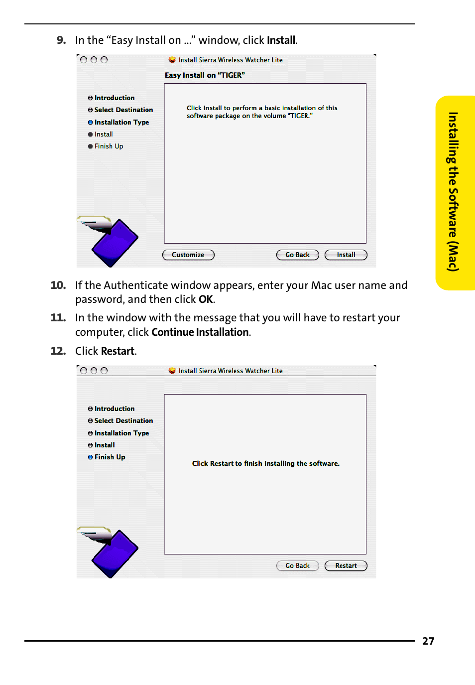 TOA Electronics 595U User Manual | Page 37 / 52