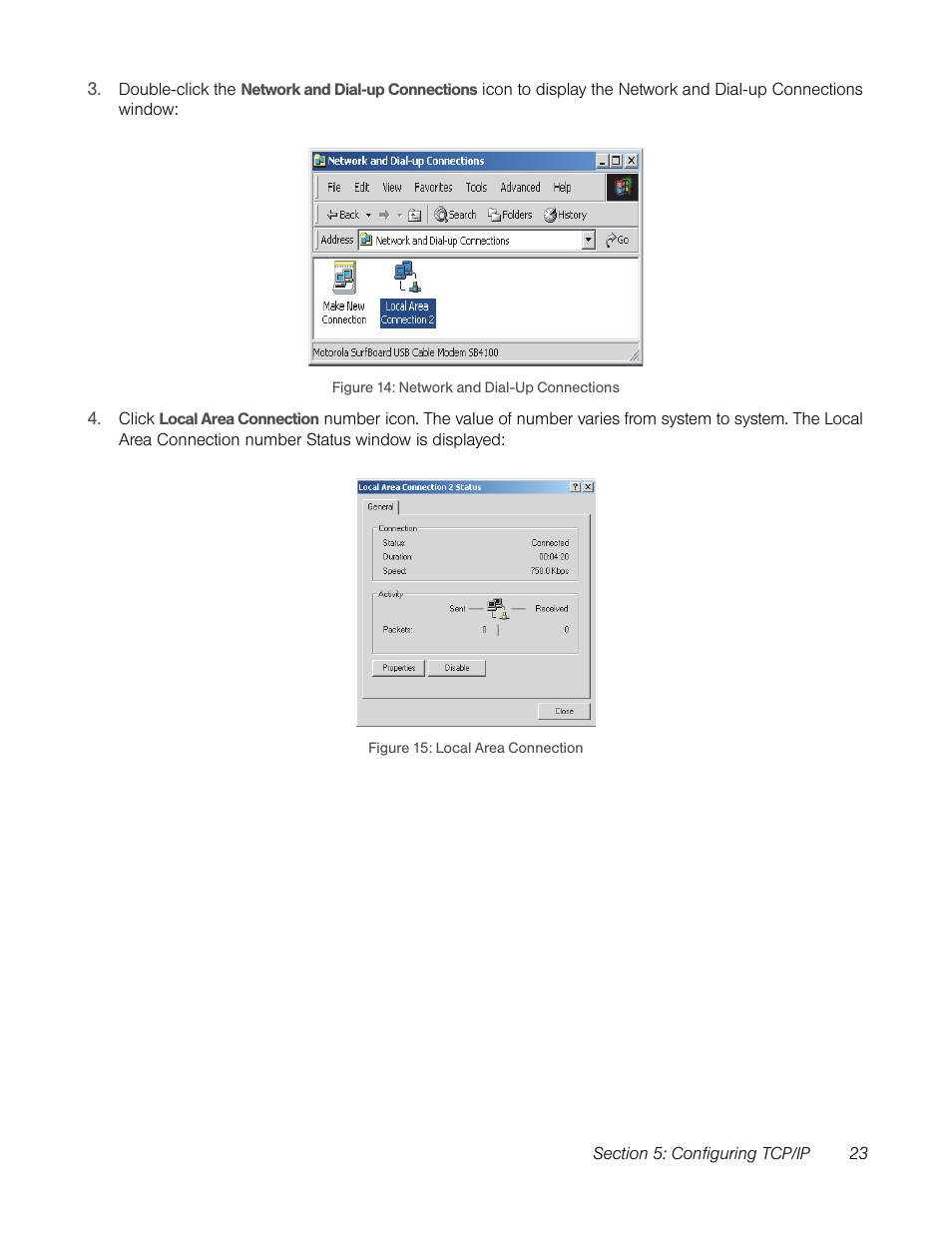 TOA Electronics CPEI 25150 User Manual | Page 26 / 37