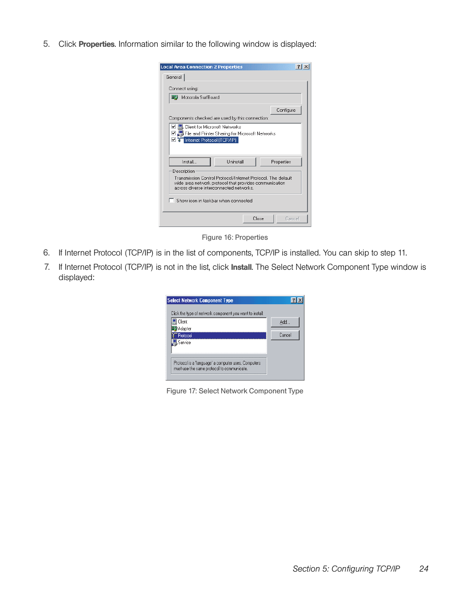 TOA Electronics CPEI 25150 User Manual | Page 27 / 37