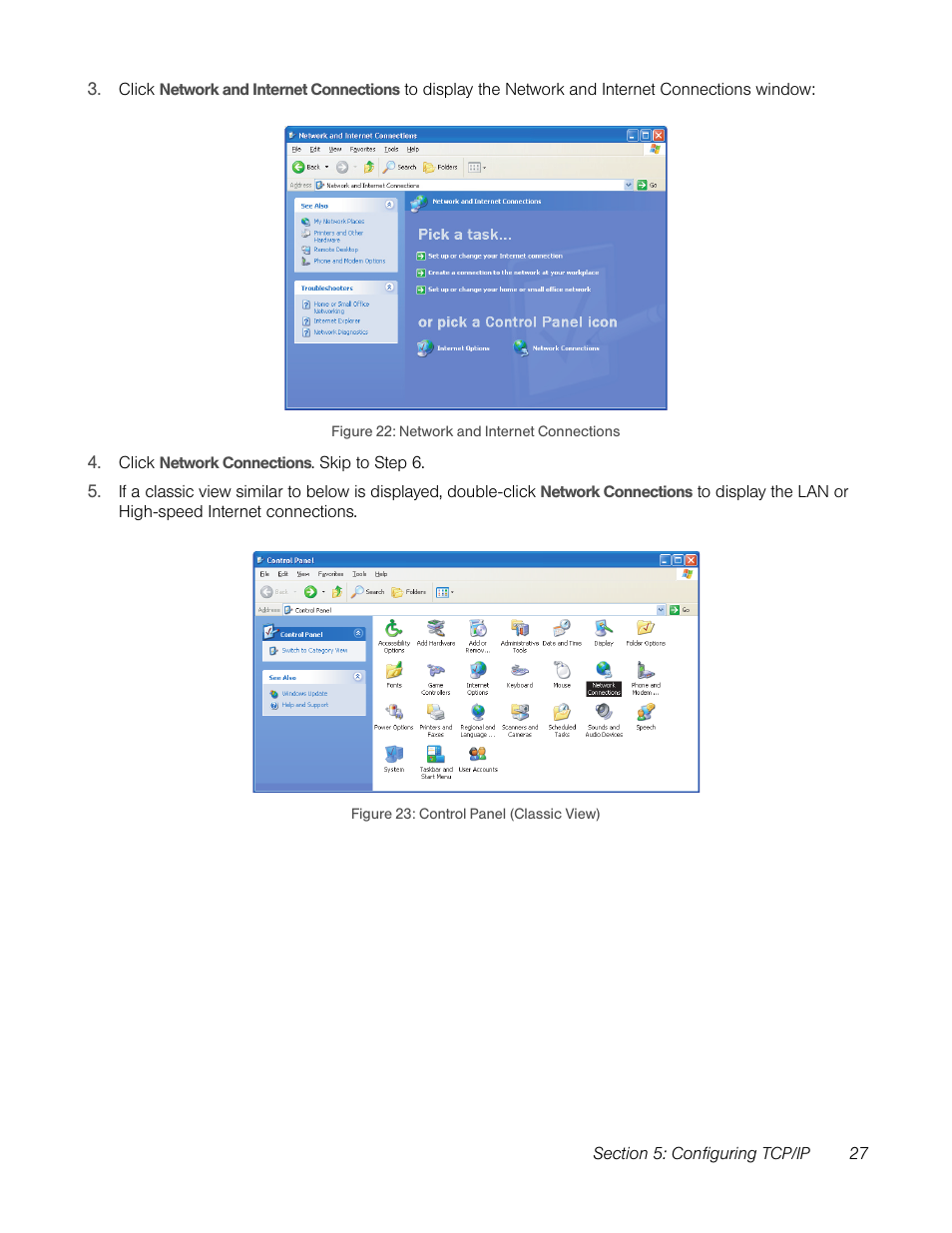 TOA Electronics CPEI 25150 User Manual | Page 30 / 37