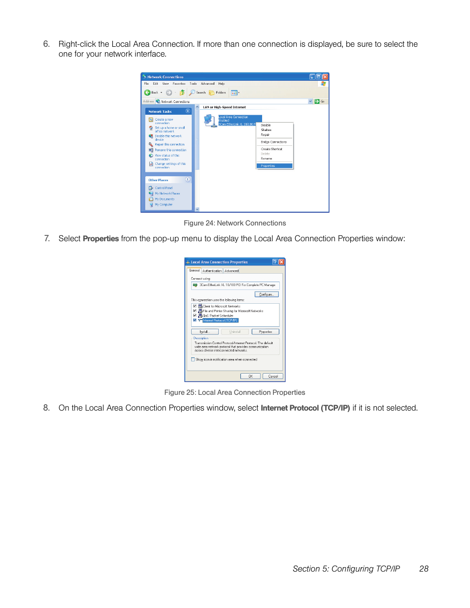 TOA Electronics CPEI 25150 User Manual | Page 31 / 37