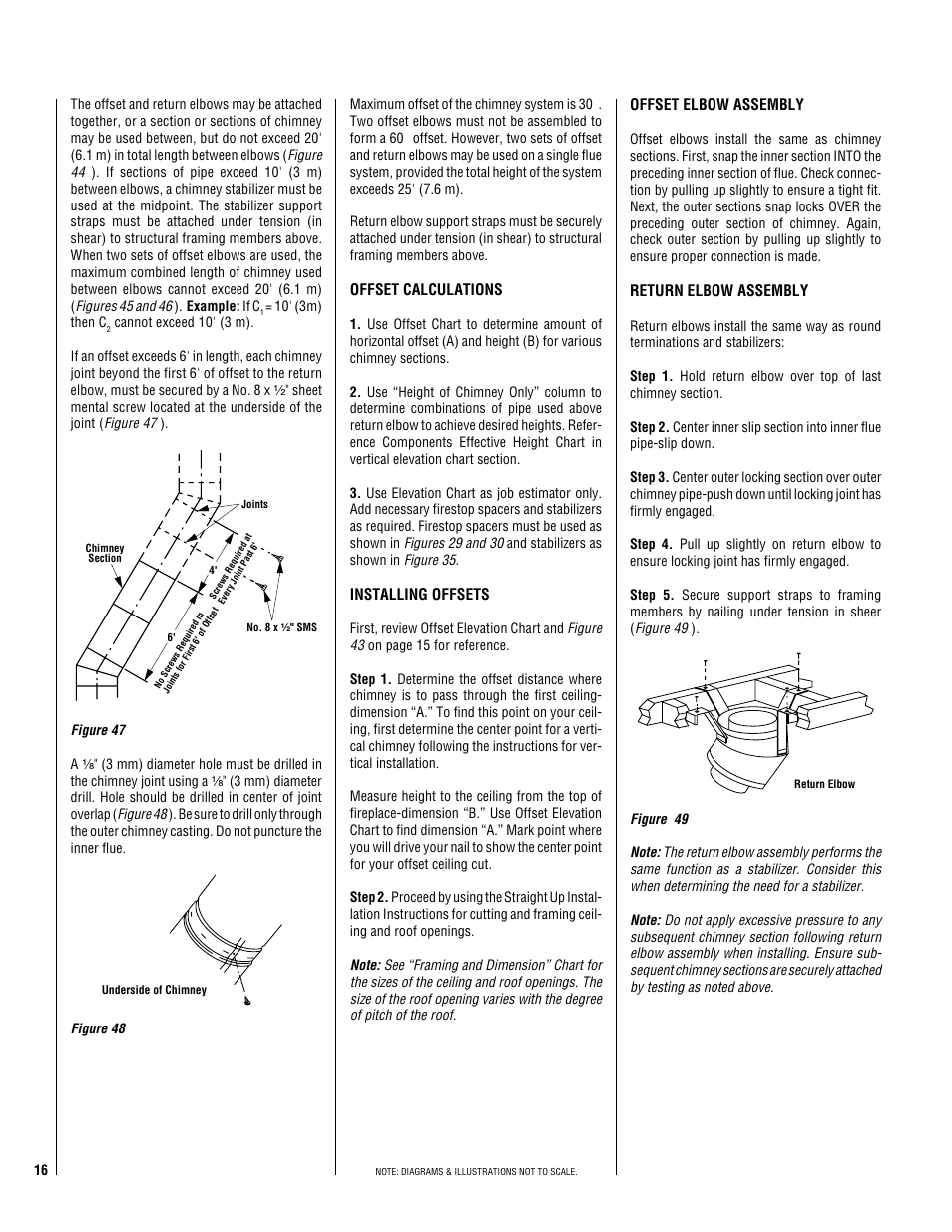 TOA Electronics CST-38 User Manual | Page 16 / 24