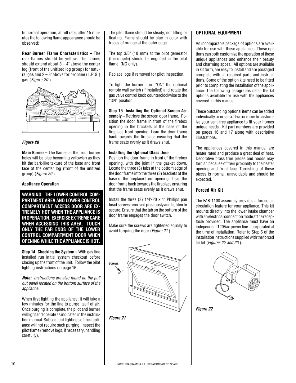 TOA Electronics VF5000-CMP-2 User Manual | Page 10 / 20