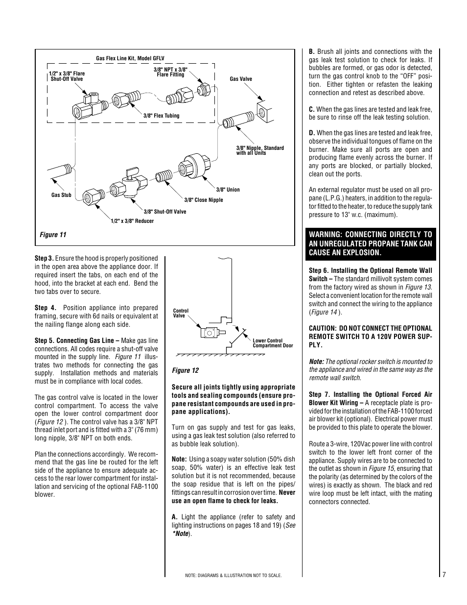 TOA Electronics VF5000-CMP-2 User Manual | Page 7 / 20