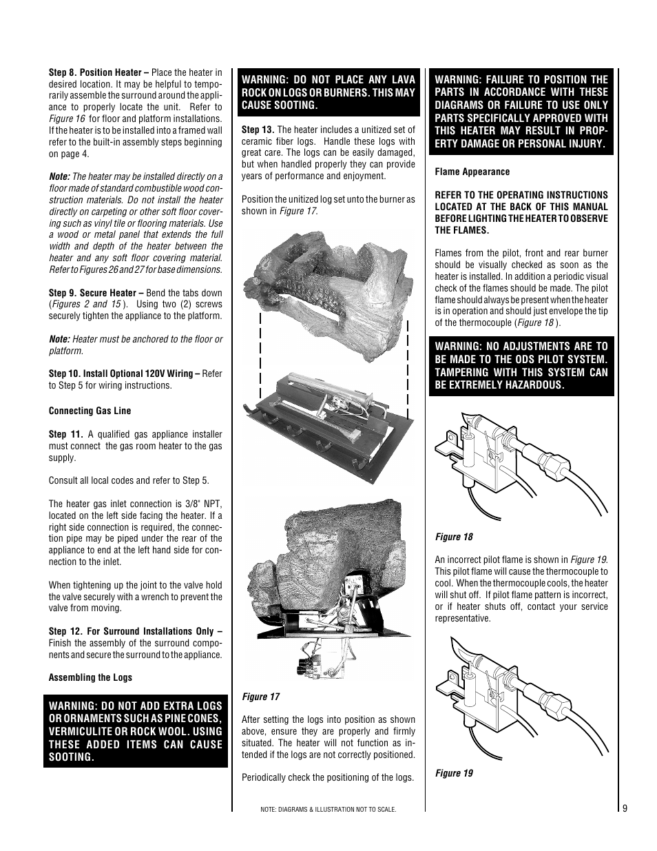 TOA Electronics VF5000-CMP-2 User Manual | Page 9 / 20