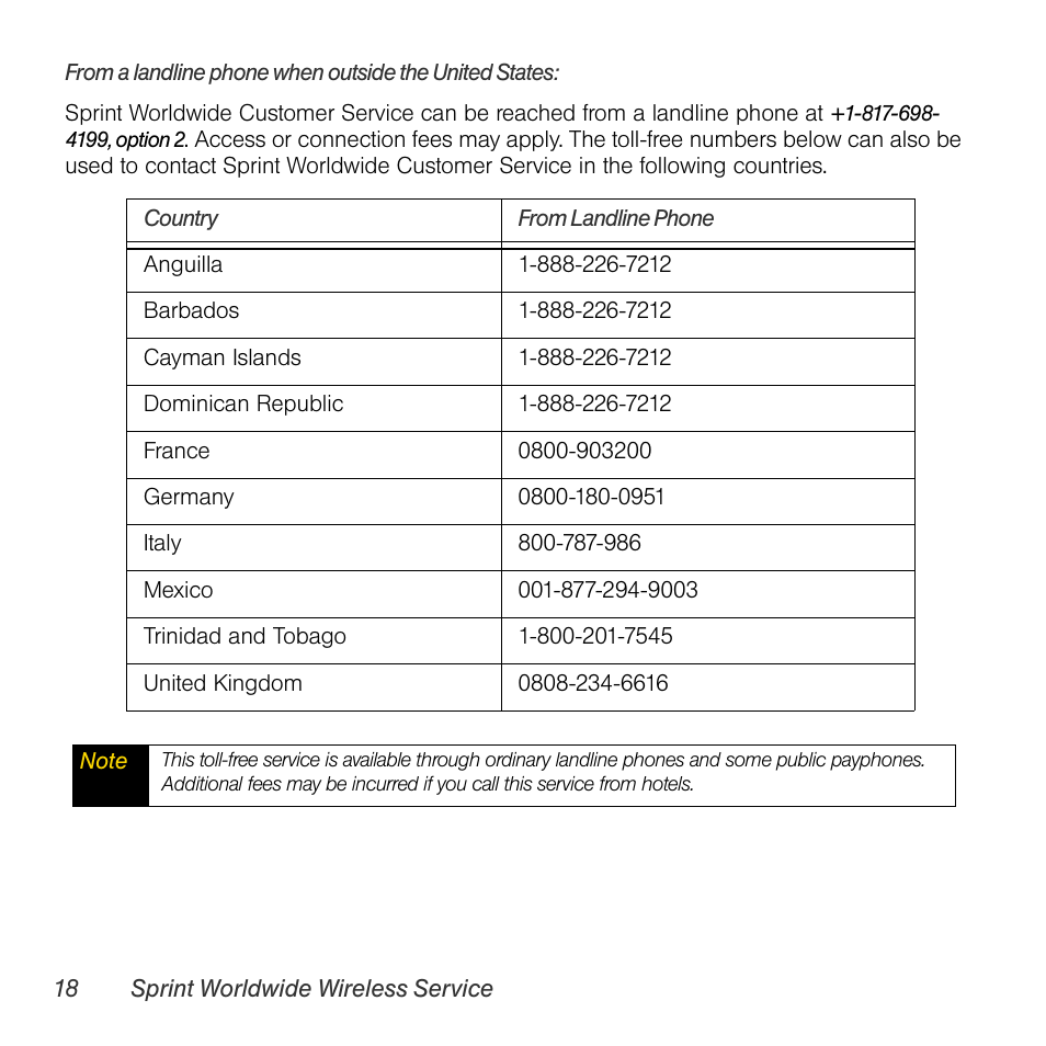 TOA Electronics PPCT7380SP User Manual | Page 22 / 26