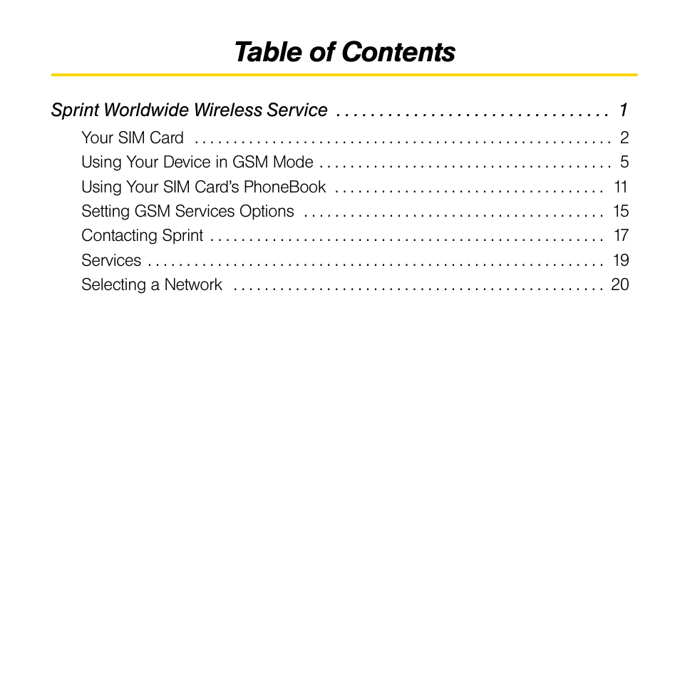 TOA Electronics PPCT7380SP User Manual | Page 3 / 26