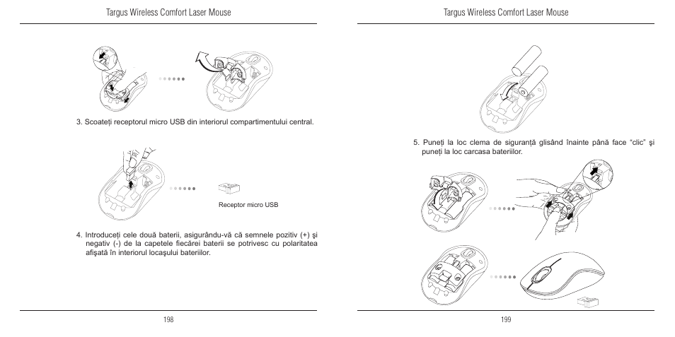 TOA Electronics 410-1689-203A/AMW51EU User Manual | Page 101 / 134