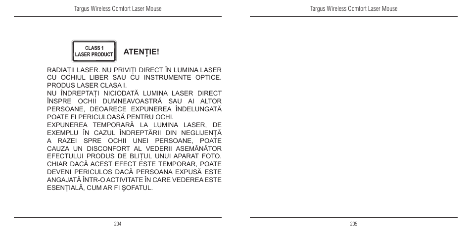 TOA Electronics 410-1689-203A/AMW51EU User Manual | Page 104 / 134