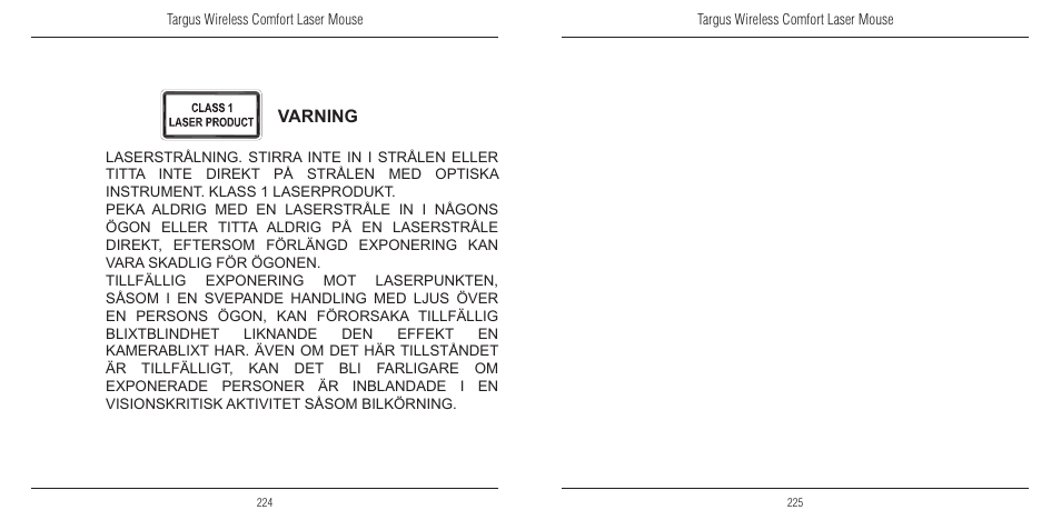 TOA Electronics 410-1689-203A/AMW51EU User Manual | Page 114 / 134