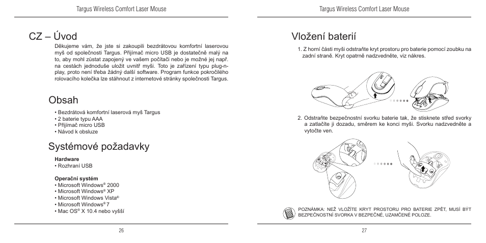 TOA Electronics 410-1689-203A/AMW51EU User Manual | Page 15 / 134