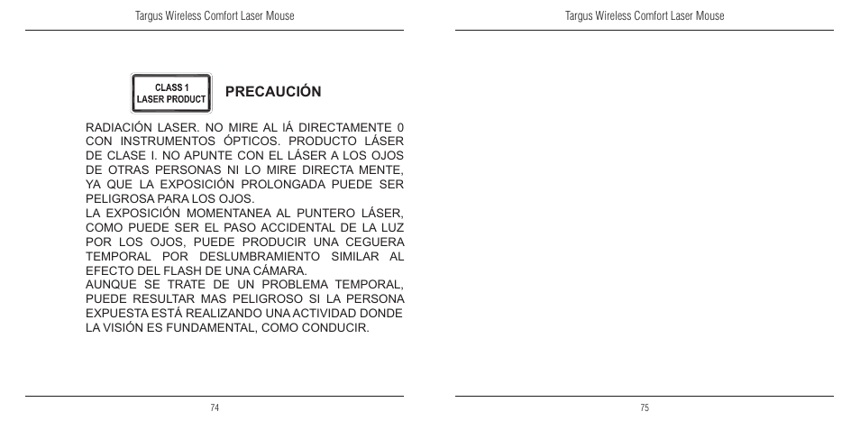 TOA Electronics 410-1689-203A/AMW51EU User Manual | Page 39 / 134