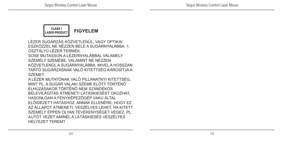 TOA Electronics 410-1689-203A/AMW51EU User Manual | Page 64 / 134