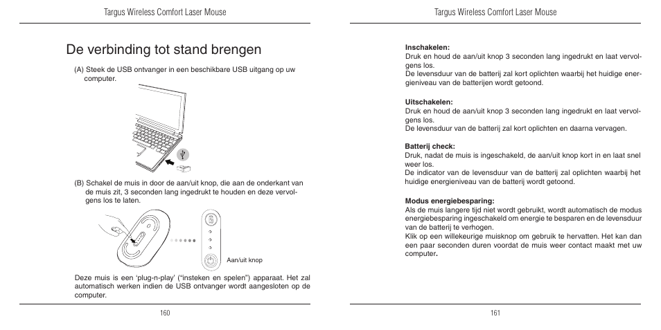 De verbinding tot stand brengen | TOA Electronics 410-1689-203A/AMW51EU User Manual | Page 82 / 134