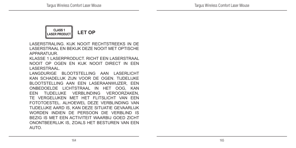 TOA Electronics 410-1689-203A/AMW51EU User Manual | Page 84 / 134