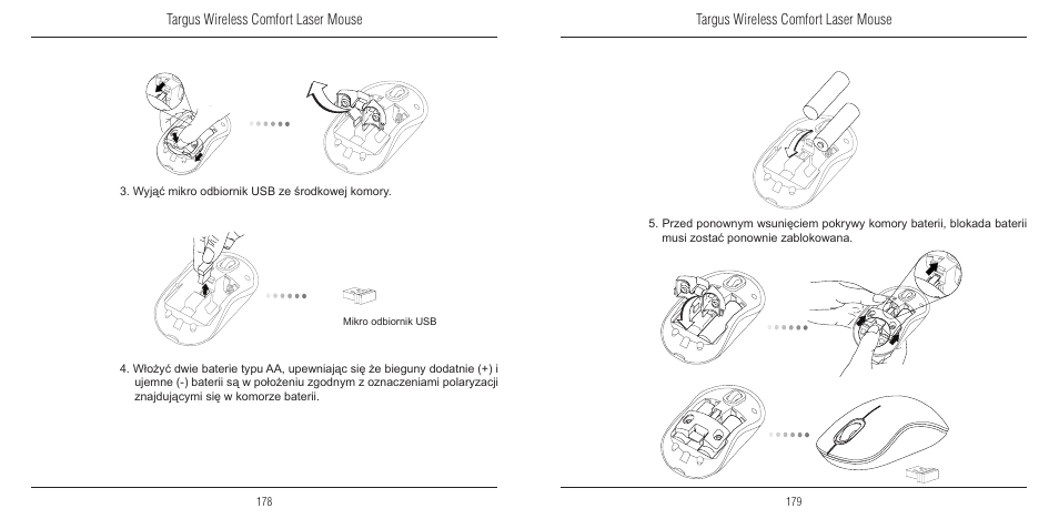 TOA Electronics 410-1689-203A/AMW51EU User Manual | Page 91 / 134