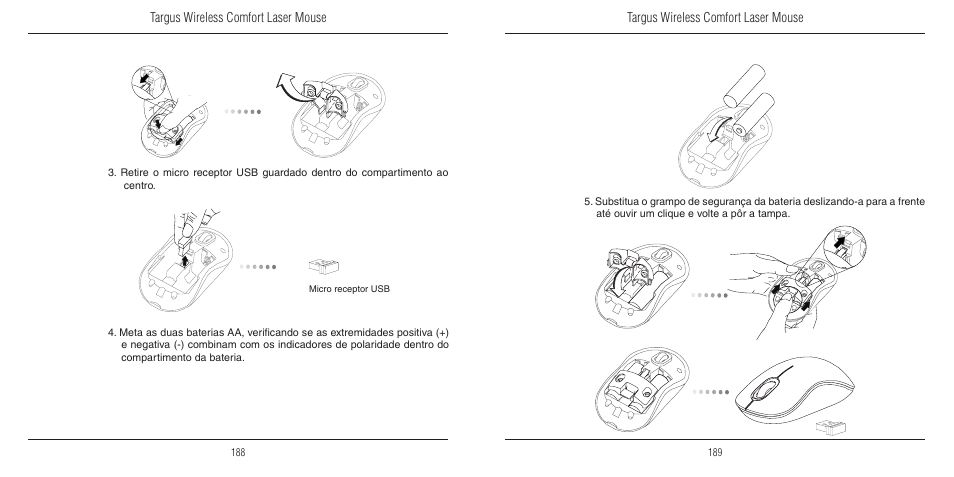 TOA Electronics 410-1689-203A/AMW51EU User Manual | Page 96 / 134