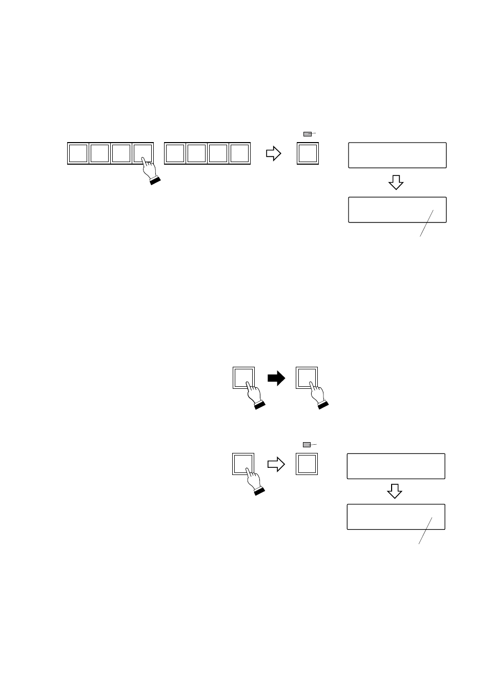TOA Electronics C-RM500 User Manual | Page 15 / 52