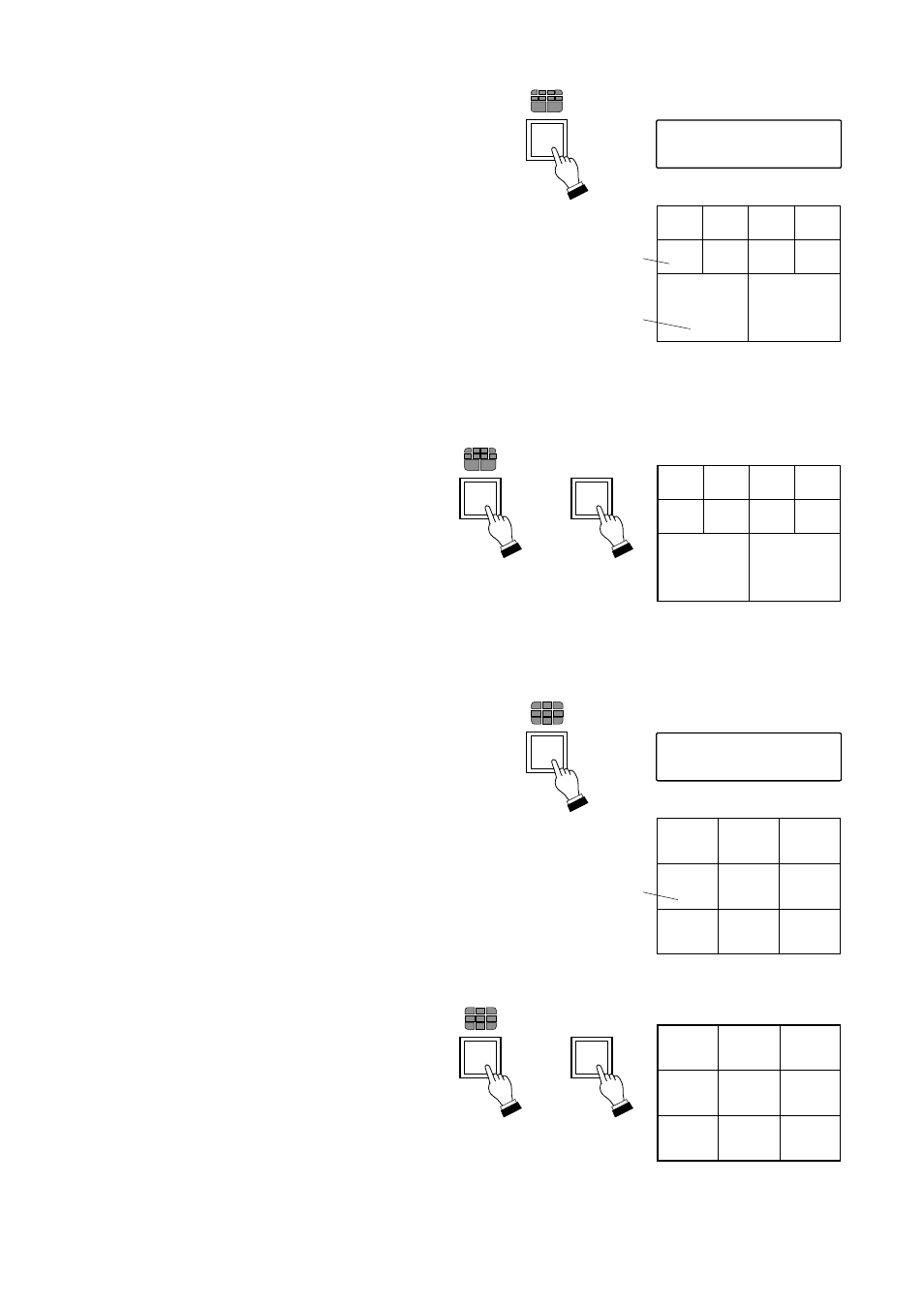 TOA Electronics C-RM500 User Manual | Page 17 / 52