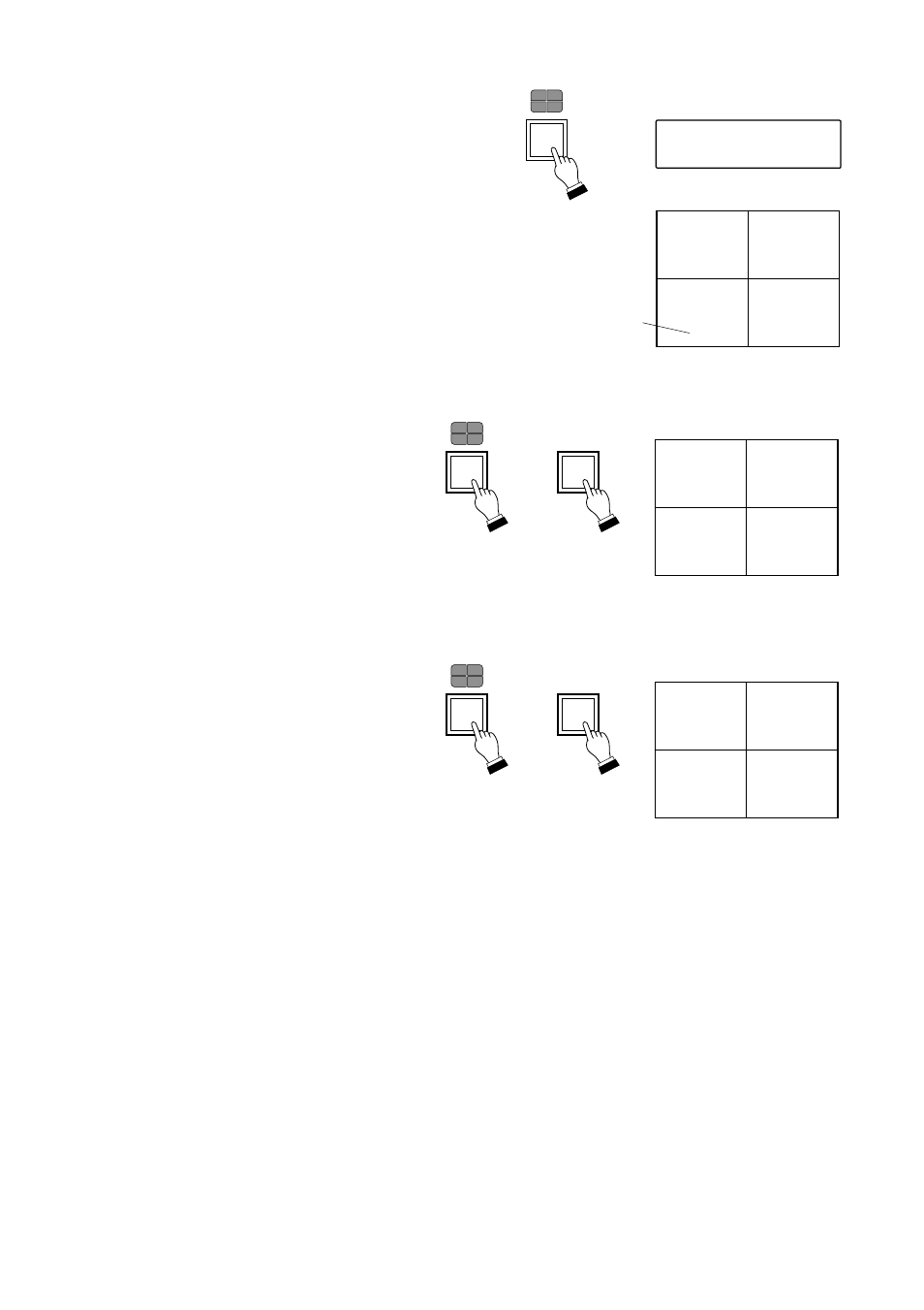 TOA Electronics C-RM500 User Manual | Page 18 / 52