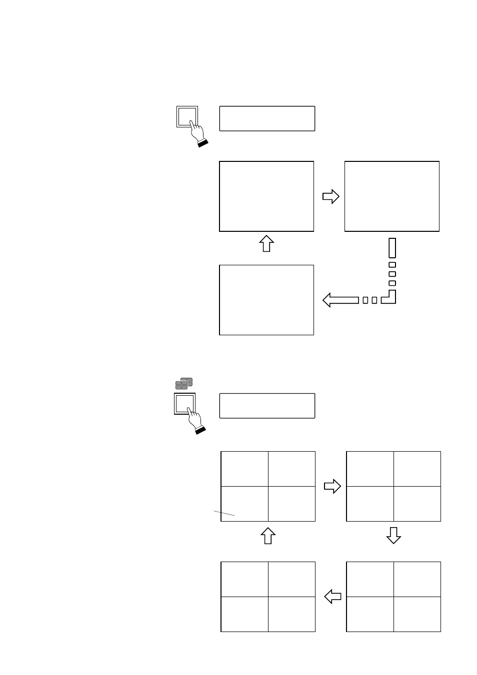 TOA Electronics C-RM500 User Manual | Page 19 / 52