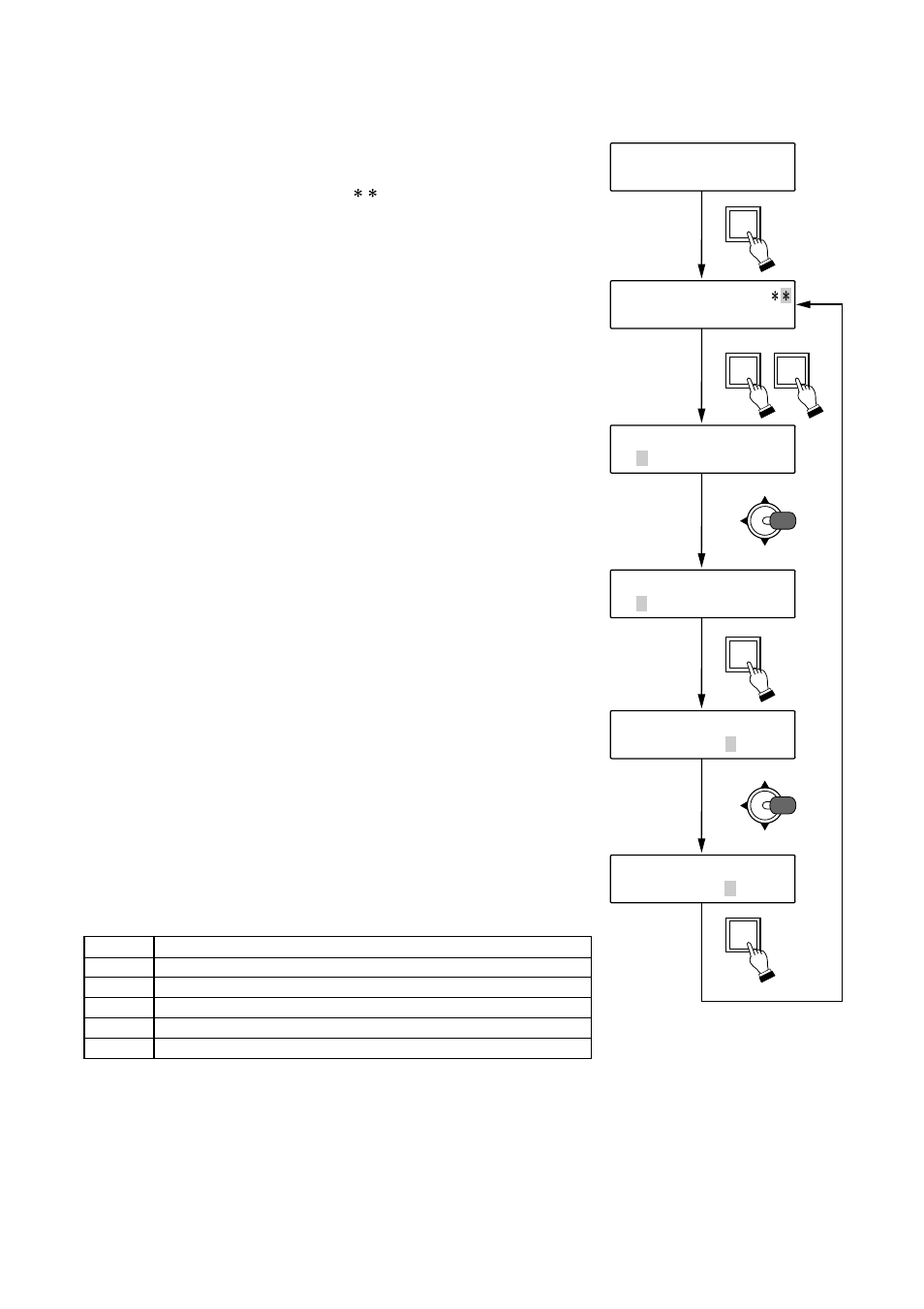TOA Electronics C-RM500 User Manual | Page 28 / 52