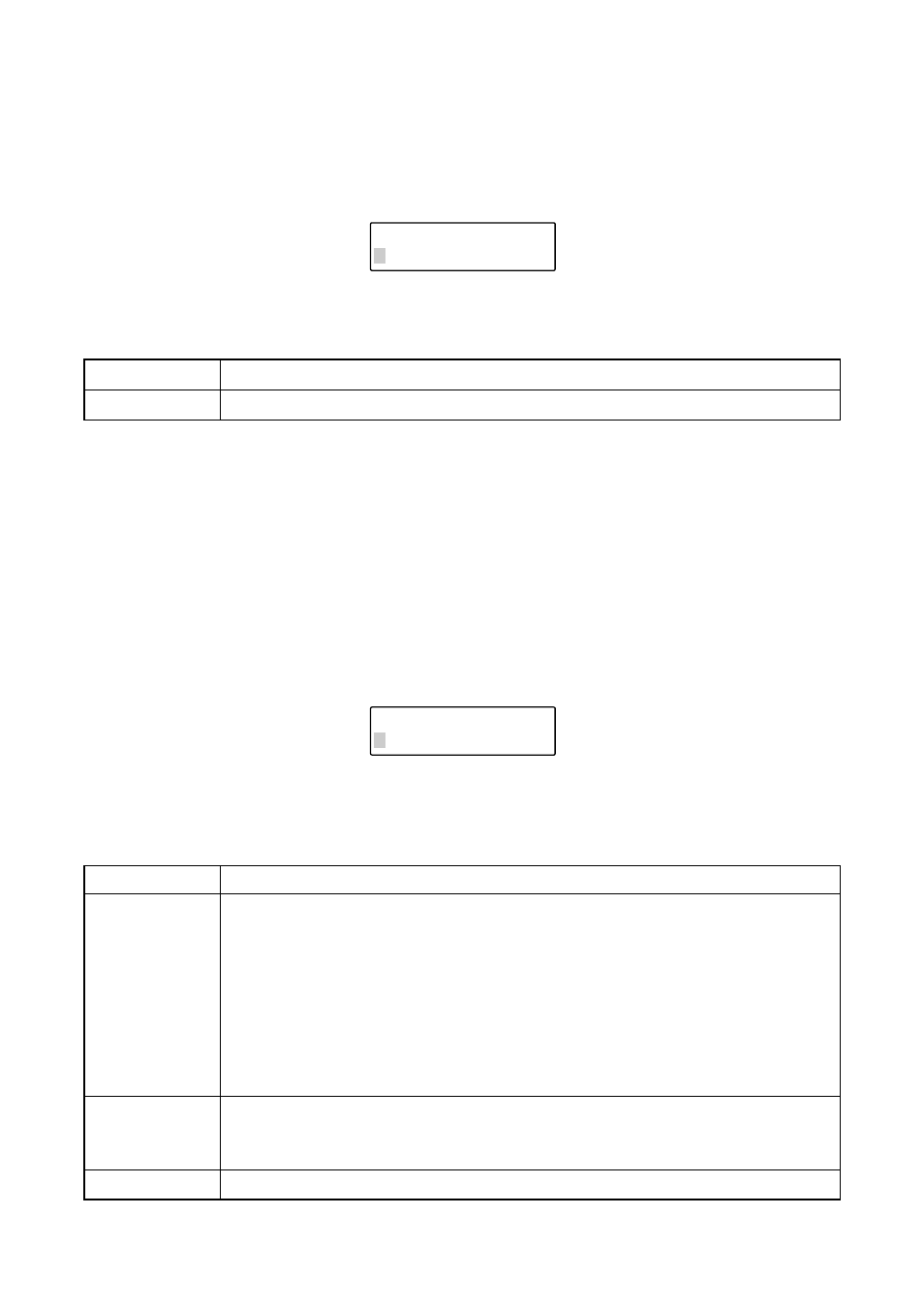 TOA Electronics C-RM500 User Manual | Page 30 / 52