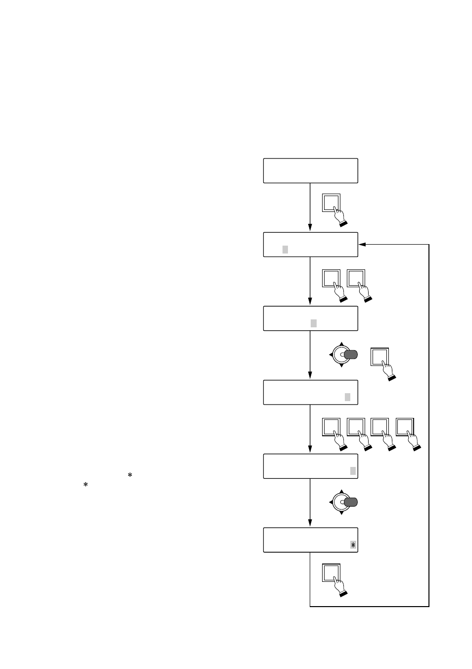 TOA Electronics C-RM500 User Manual | Page 34 / 52