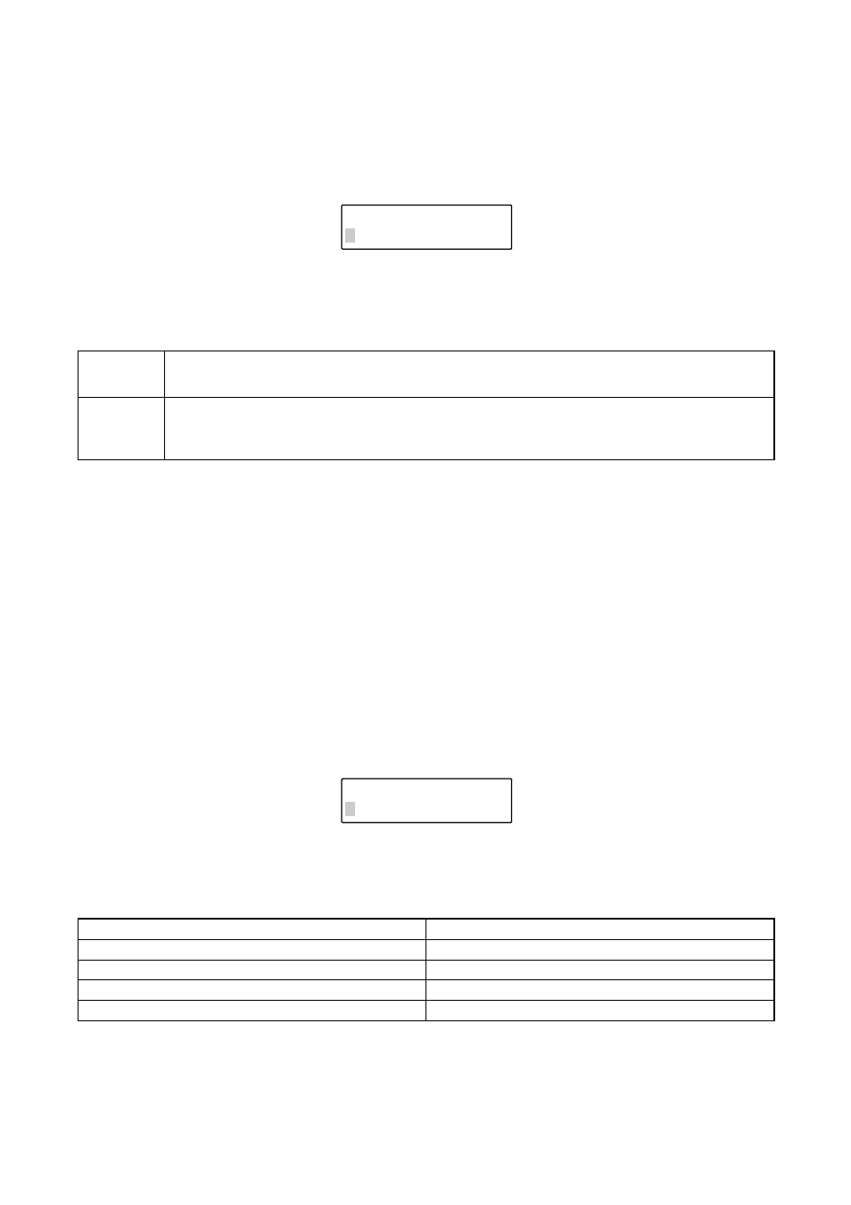 TOA Electronics C-RM500 User Manual | Page 35 / 52
