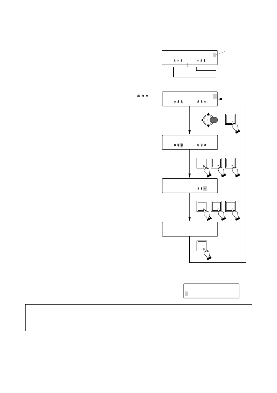 TOA Electronics C-RM500 User Manual | Page 37 / 52