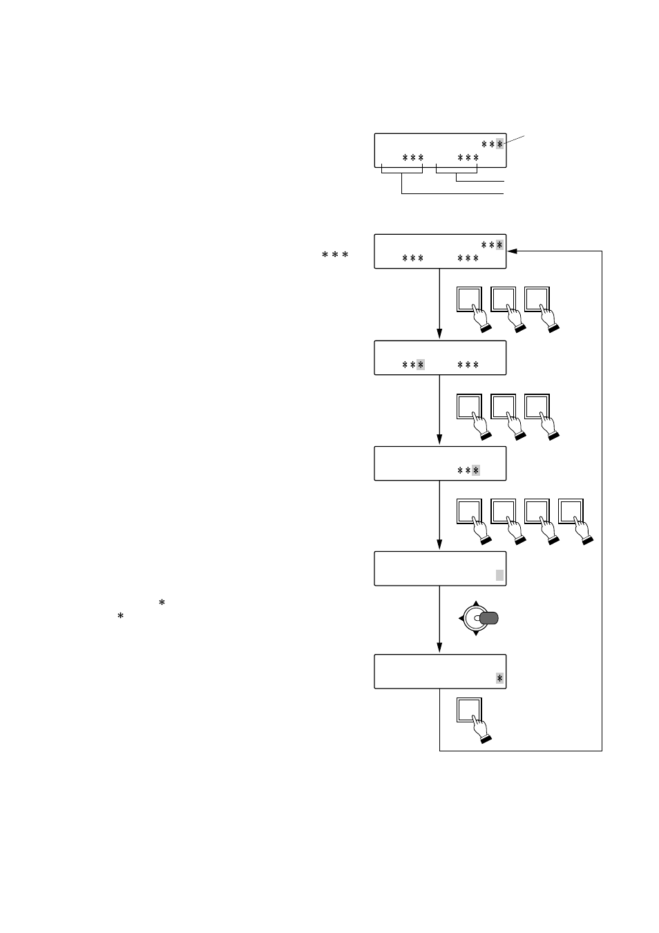 TOA Electronics C-RM500 User Manual | Page 38 / 52