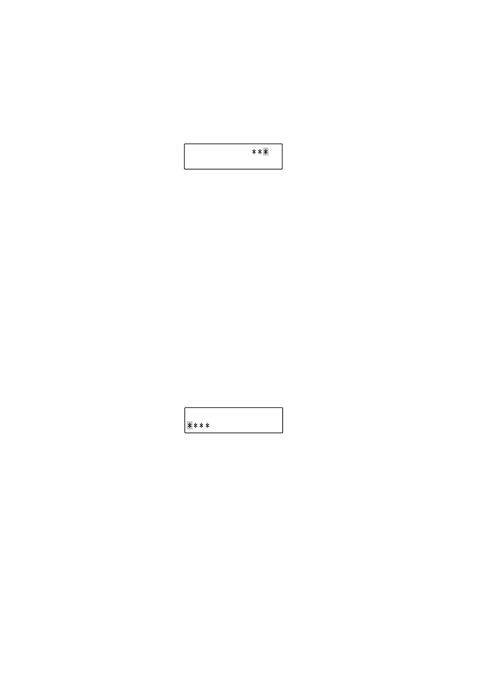 TOA Electronics C-RM500 User Manual | Page 40 / 52