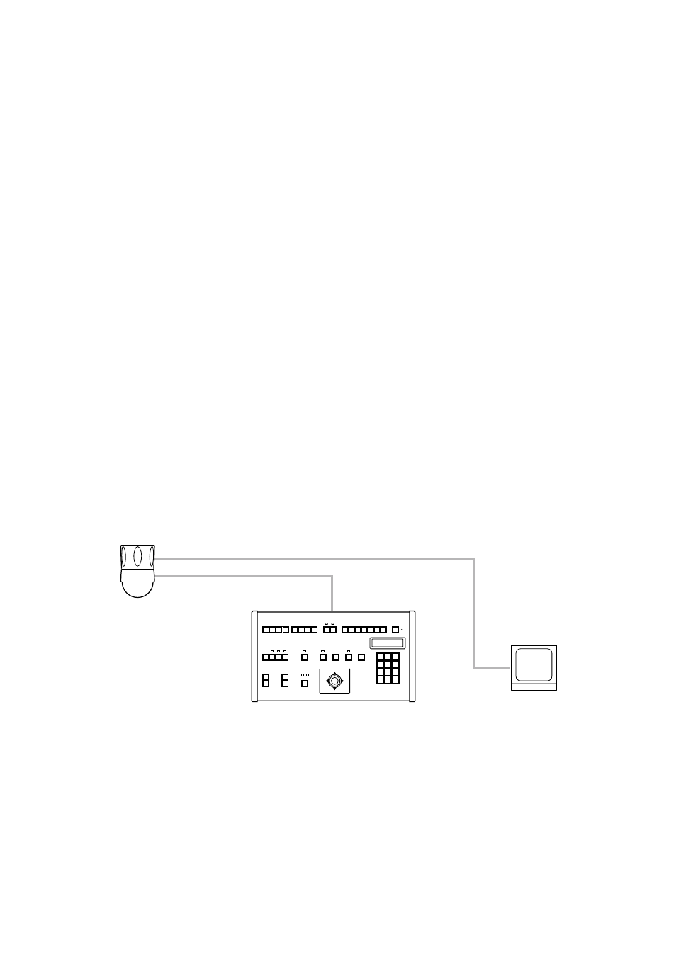 Connections | TOA Electronics C-RM500 User Manual | Page 41 / 52