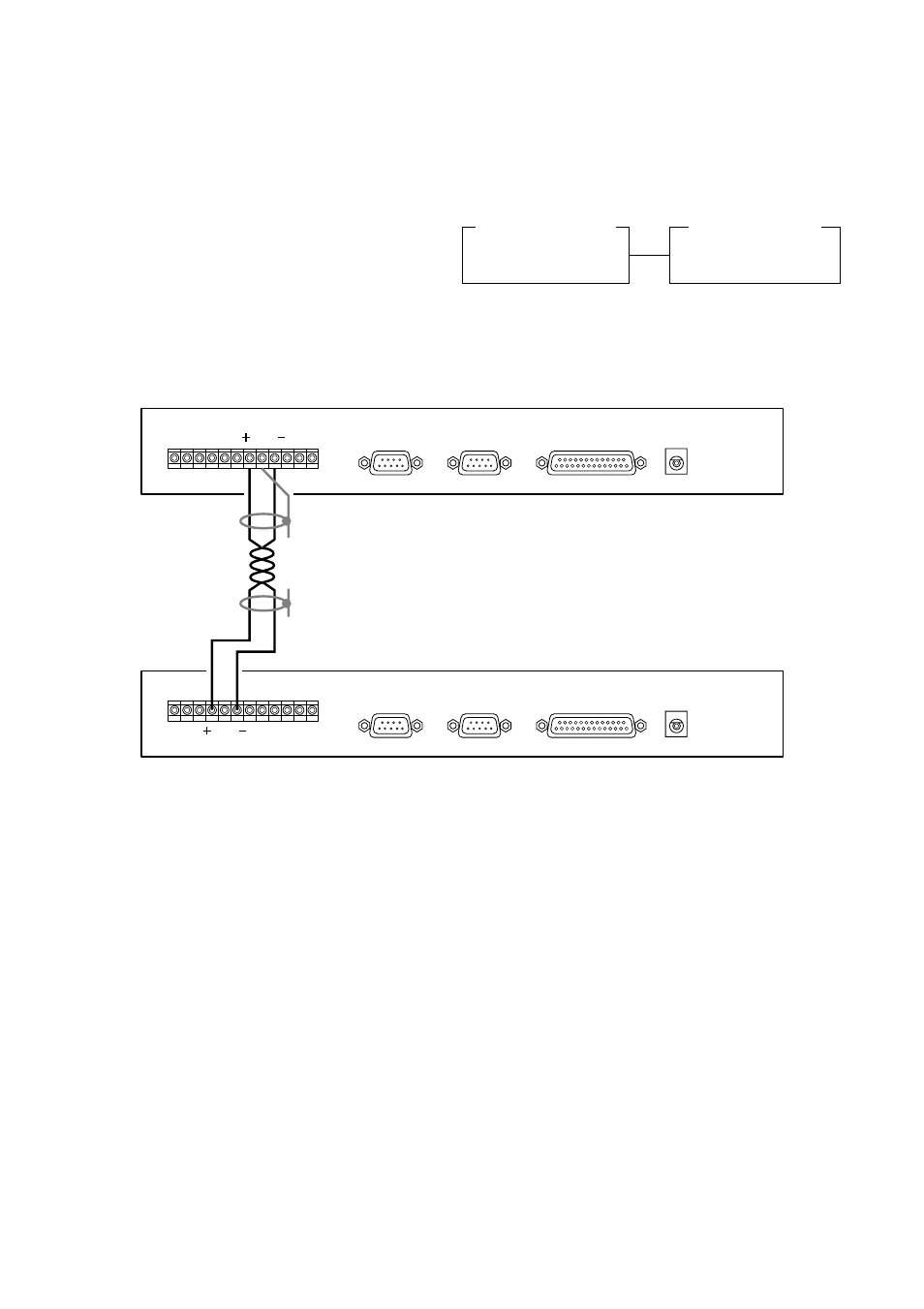 TOA Electronics C-RM500 User Manual | Page 48 / 52