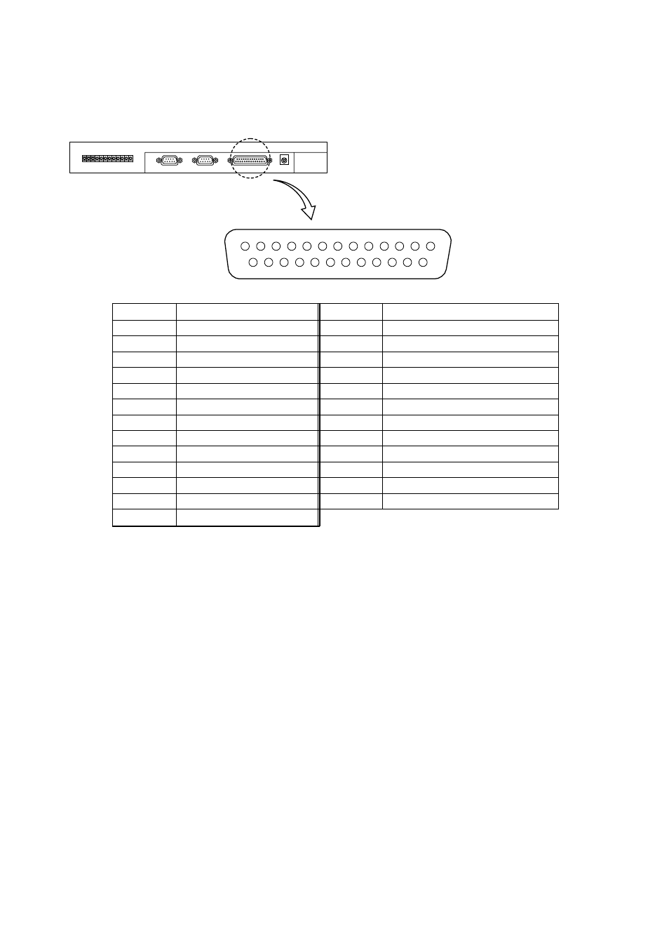 TOA Electronics C-RM500 User Manual | Page 49 / 52