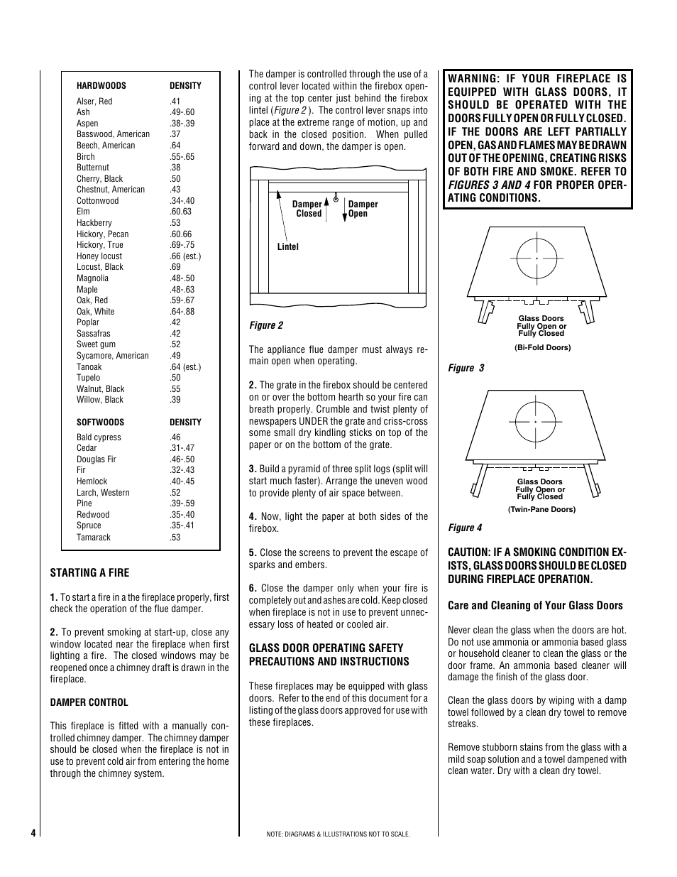 TOA Electronics BCF-3885 User Manual | Page 4 / 8