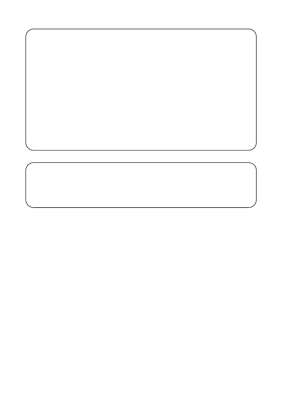 General description, Handling precautions | TOA Electronics C-CV14-2 NTSC User Manual | Page 4 / 12