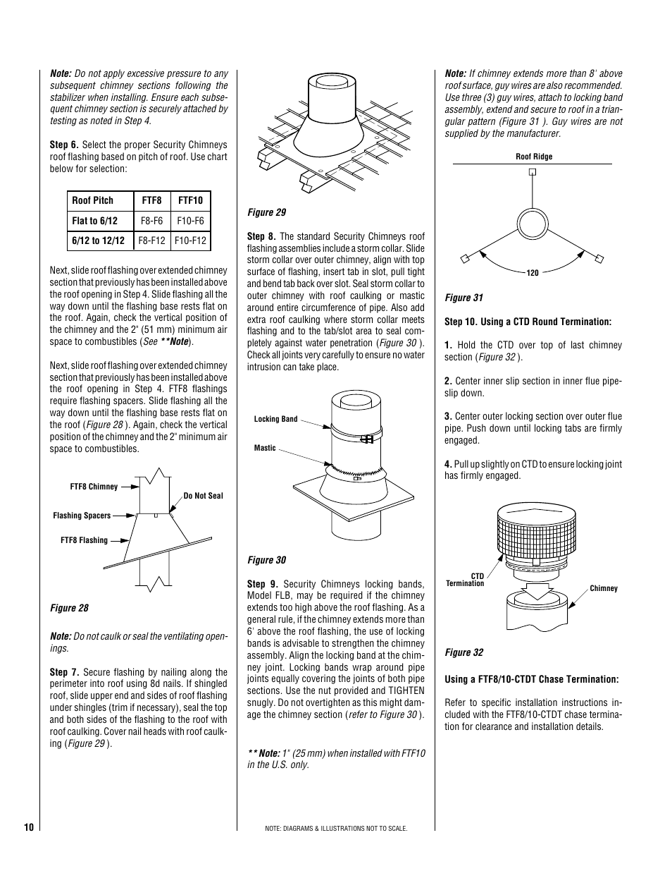 TOA Electronics CUSTOM SERIES CR-3835L User Manual | Page 10 / 24