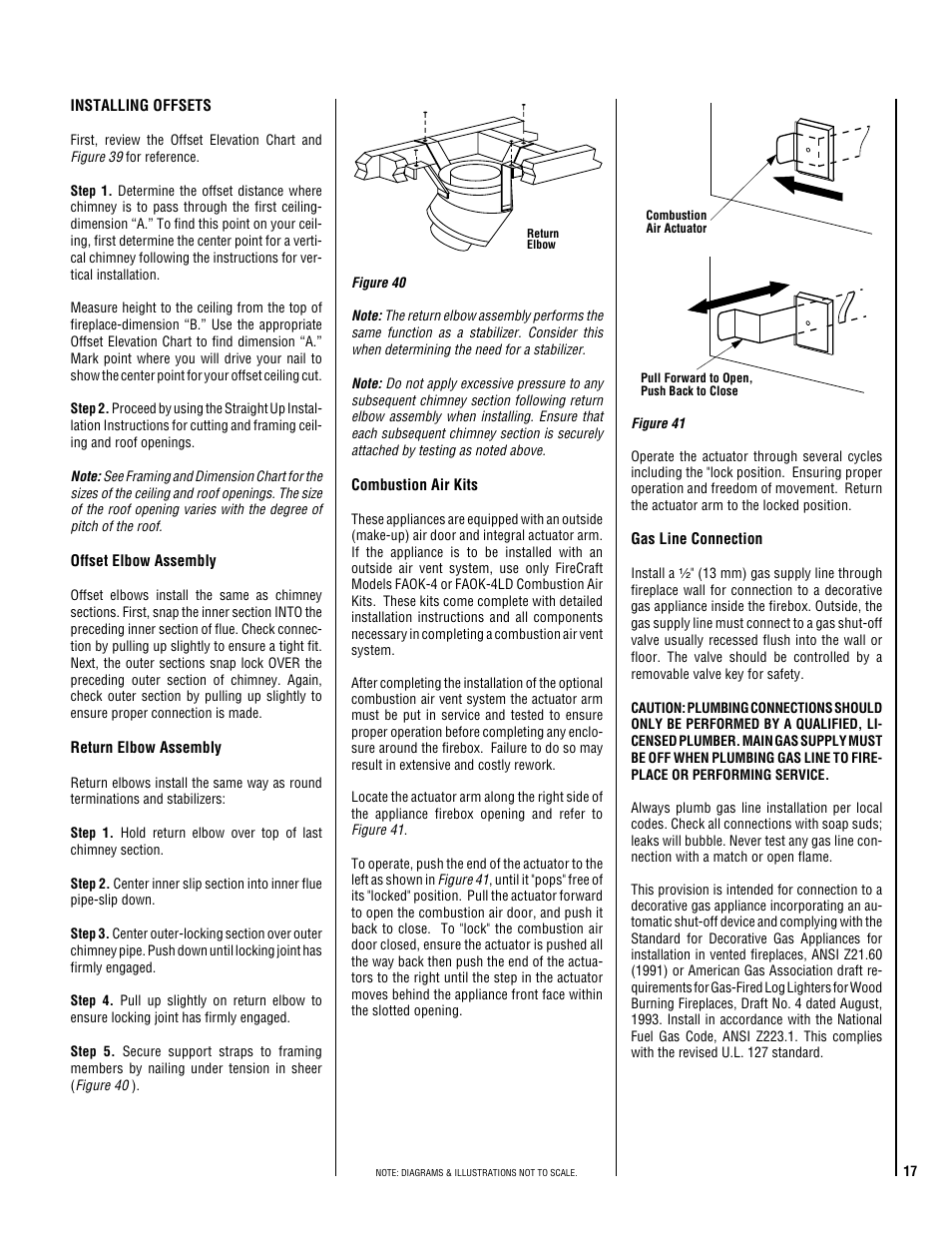 TOA Electronics CUSTOM SERIES CR-3835L User Manual | Page 17 / 24