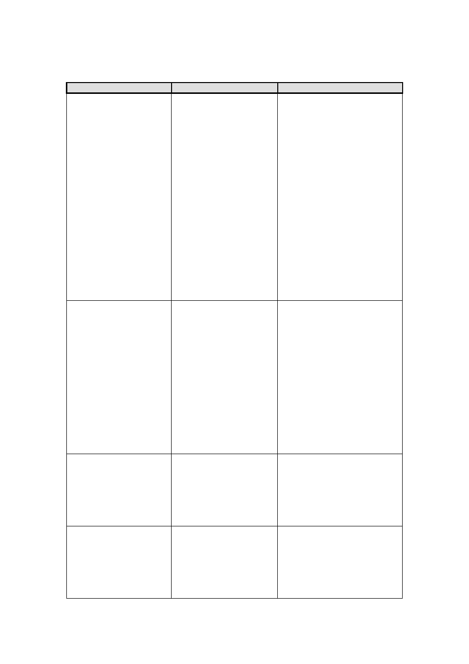 TOA Electronics I6 AW User Manual | Page 10 / 12