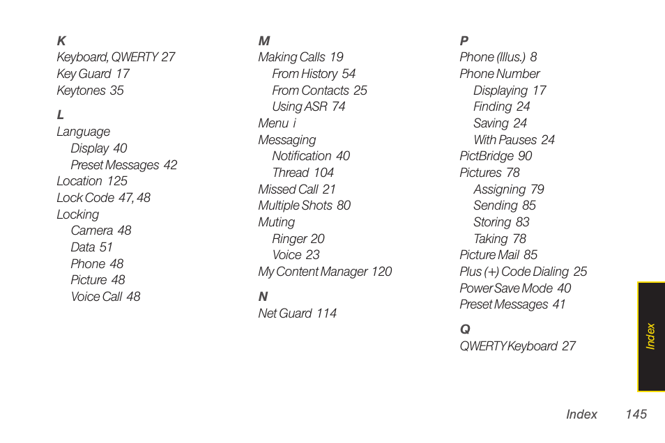 TOA Electronics SCP-2700 User Manual | Page 157 / 160