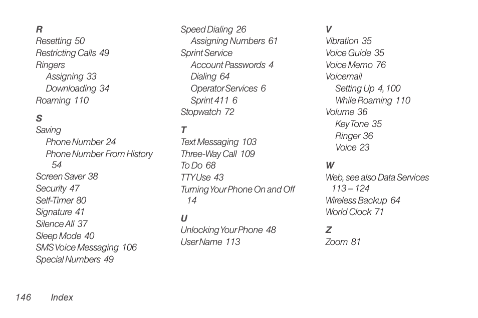 TOA Electronics SCP-2700 User Manual | Page 158 / 160