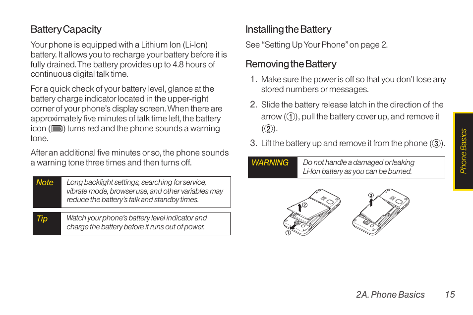 TOA Electronics SCP-2700 User Manual | Page 27 / 160