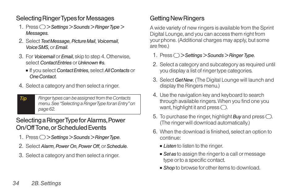 TOA Electronics SCP-2700 User Manual | Page 46 / 160