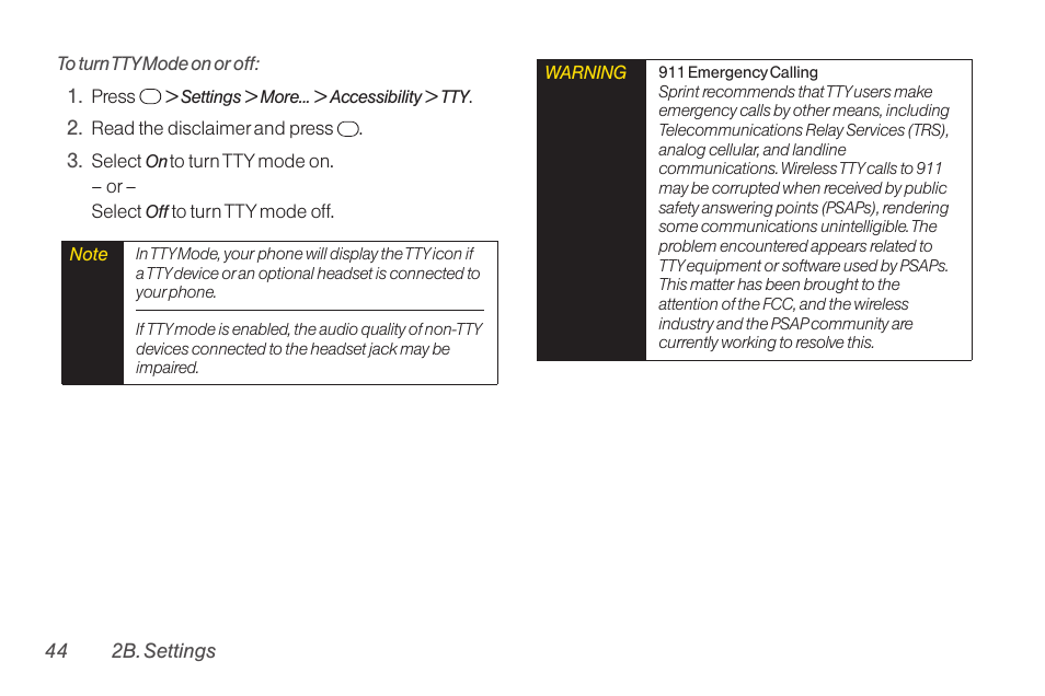 TOA Electronics SCP-2700 User Manual | Page 56 / 160