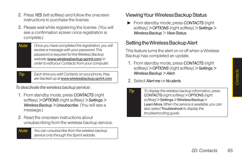 TOA Electronics SCP-2700 User Manual | Page 77 / 160