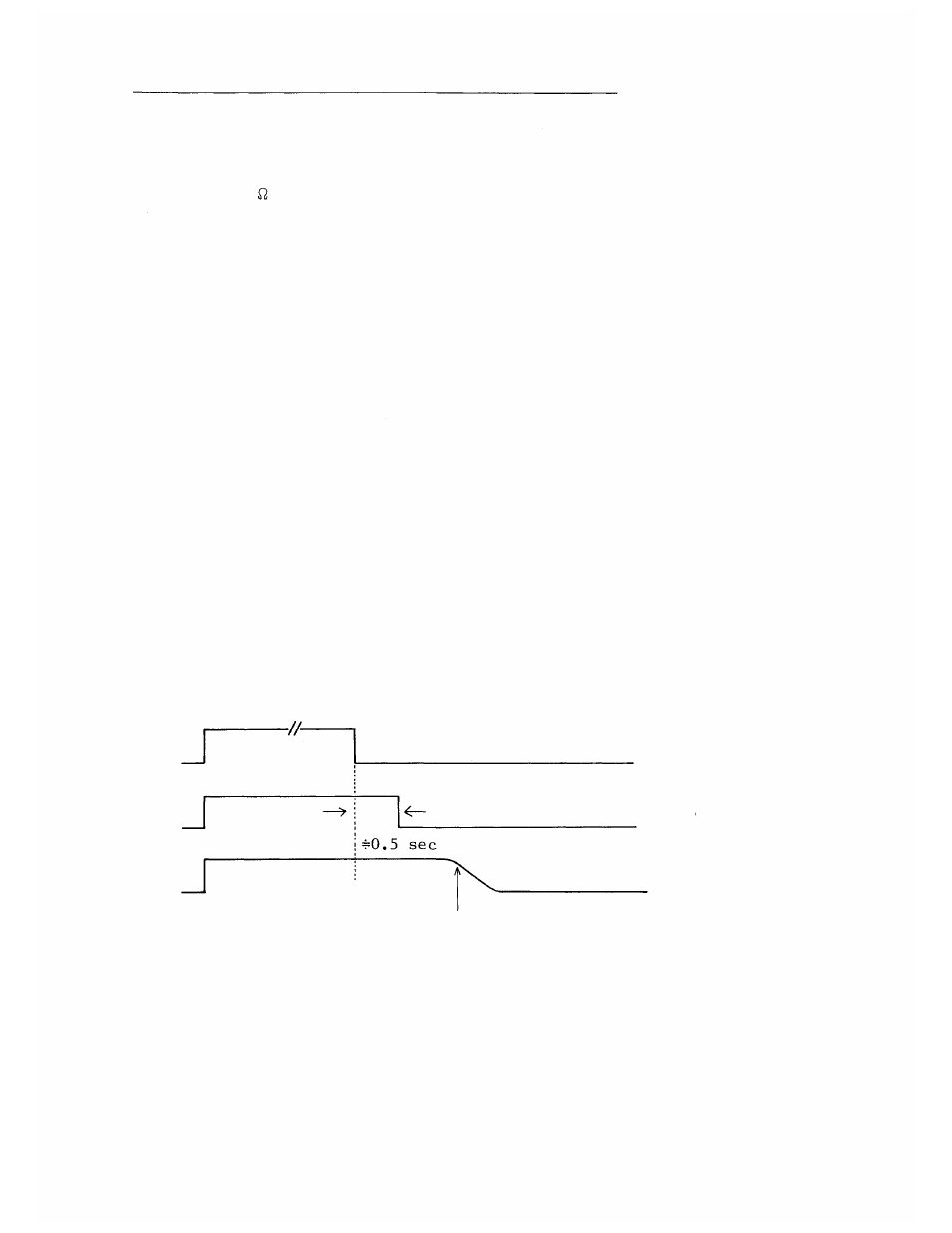 TOA Electronics TOAEXES-5OOO User Manual | Page 5 / 14