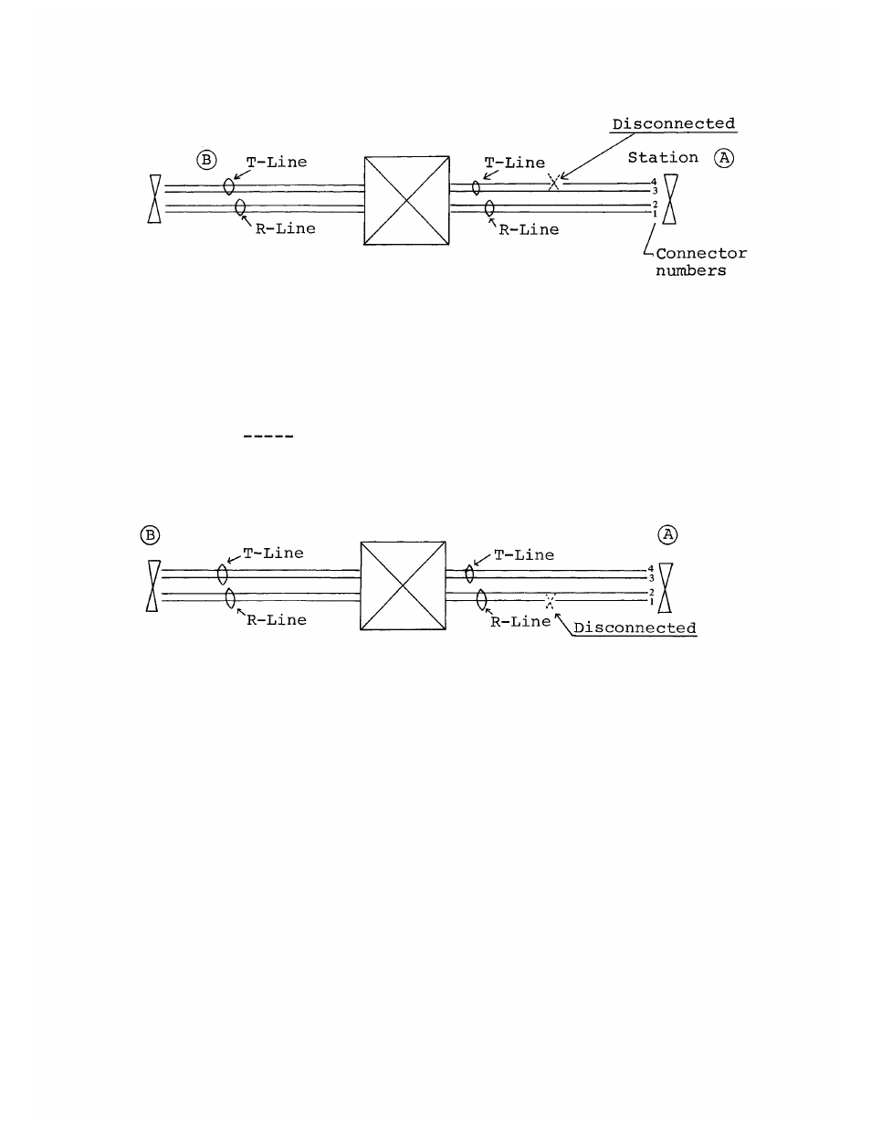 TOA Electronics TOAEXES-5OOO User Manual | Page 6 / 14